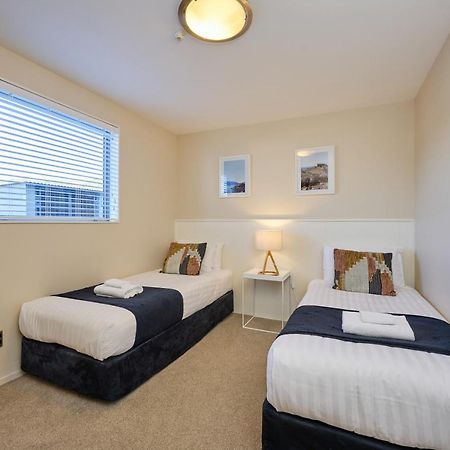 Kaikoura Waterfront Apartments Dış mekan fotoğraf
