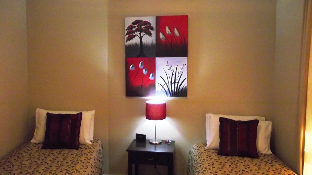 Kaikoura Waterfront Apartments Dış mekan fotoğraf