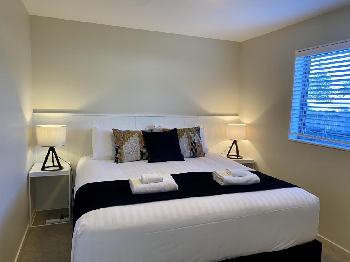 Kaikoura Waterfront Apartments Dış mekan fotoğraf