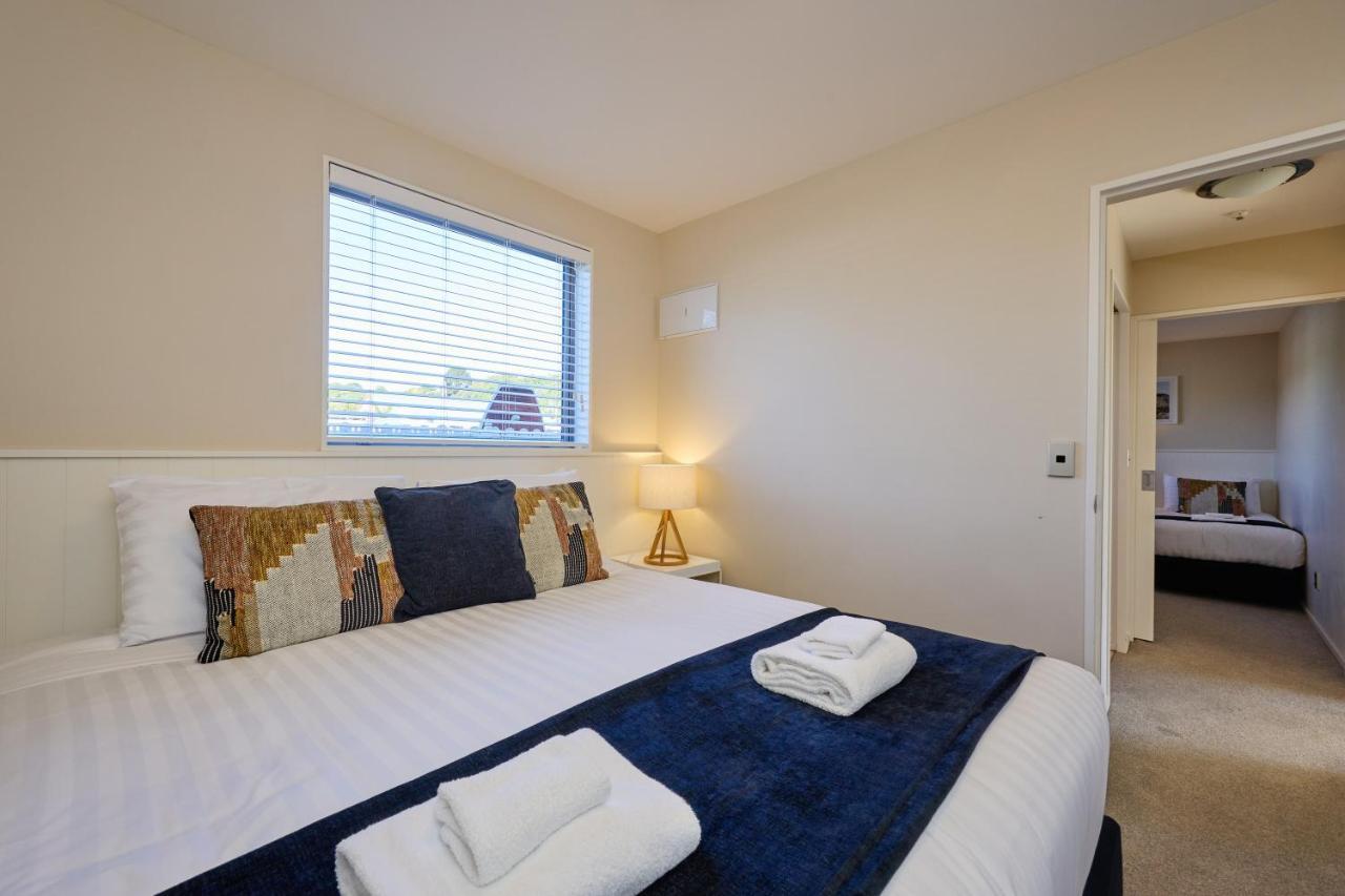 Kaikoura Waterfront Apartments Dış mekan fotoğraf
