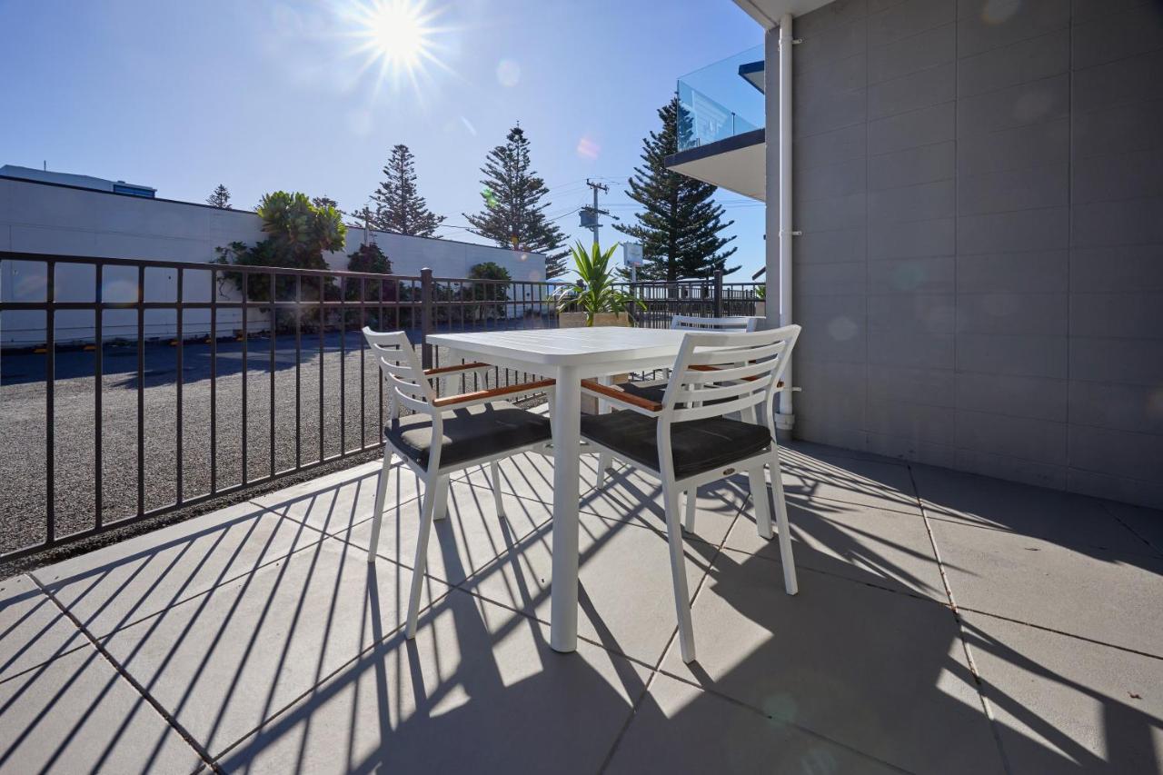 Kaikoura Waterfront Apartments Dış mekan fotoğraf