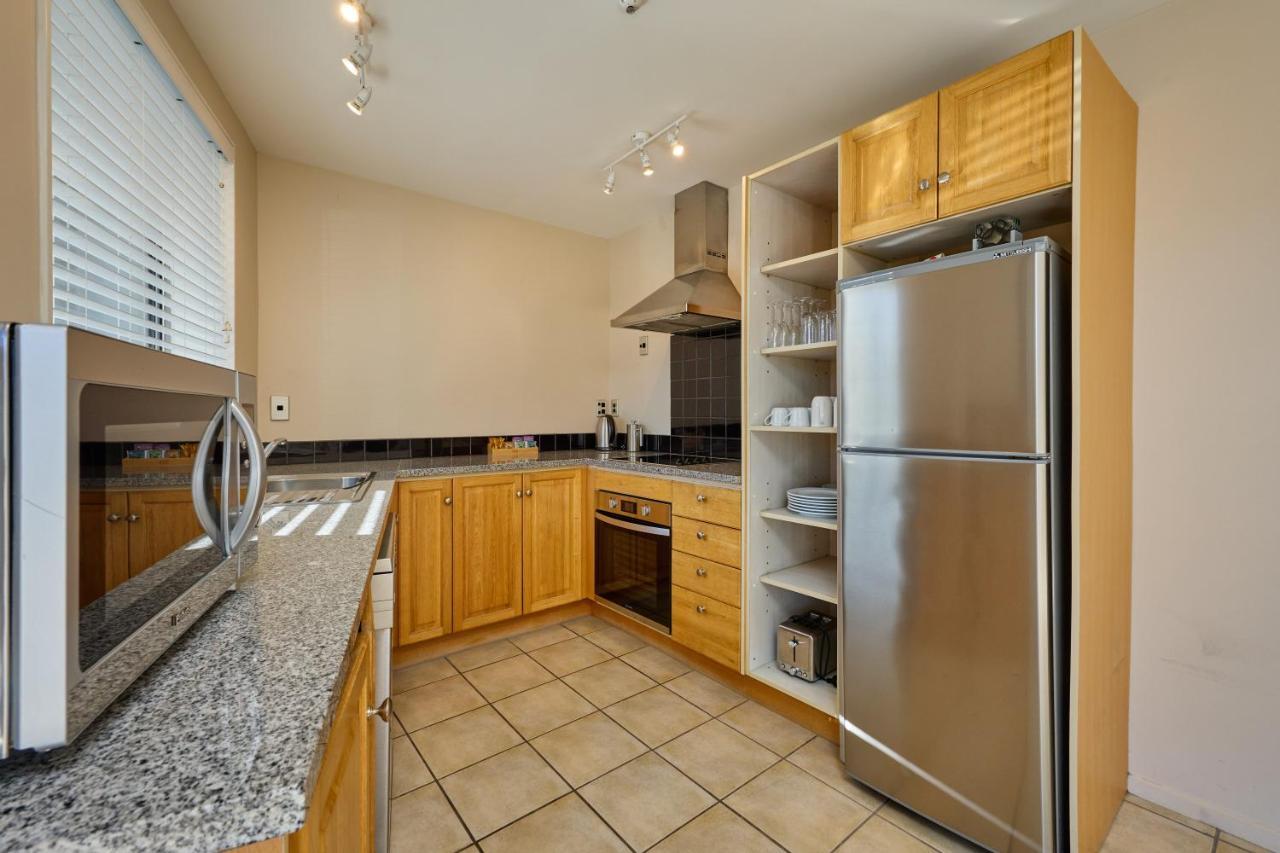 Kaikoura Waterfront Apartments Dış mekan fotoğraf