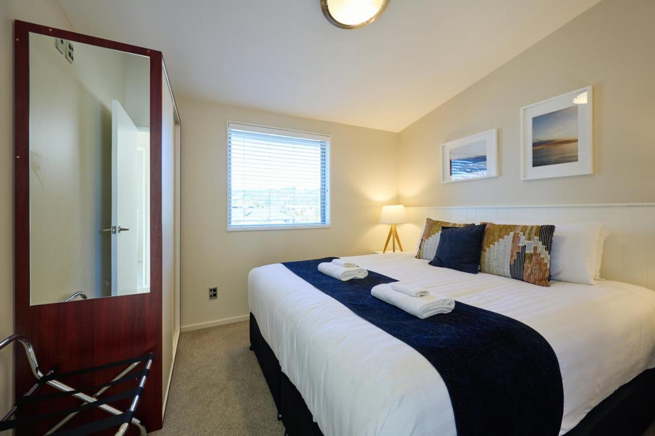 Kaikoura Waterfront Apartments Dış mekan fotoğraf