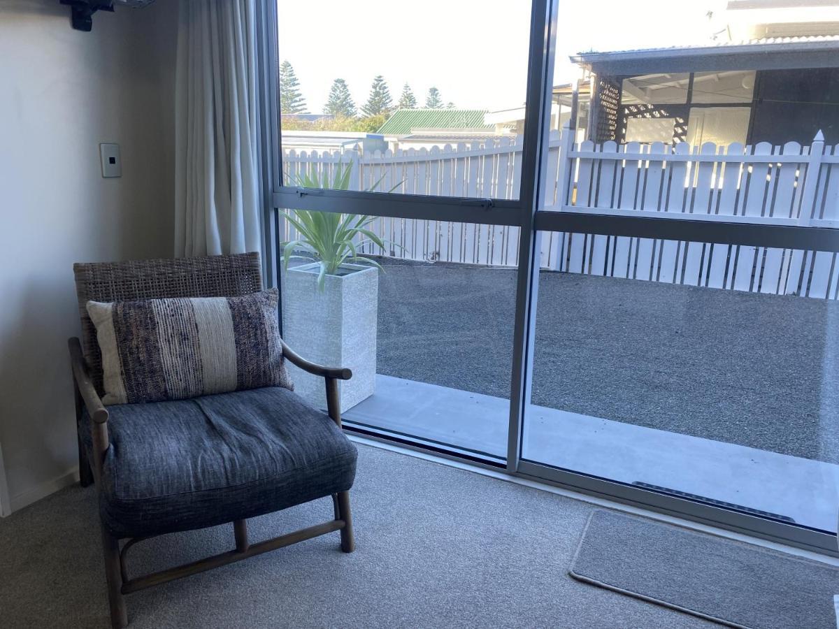 Kaikoura Waterfront Apartments Dış mekan fotoğraf